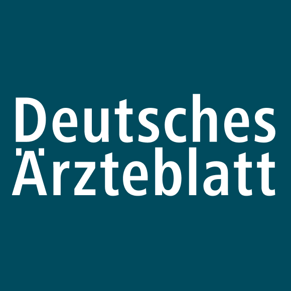Deutsches Ärzteblatt
