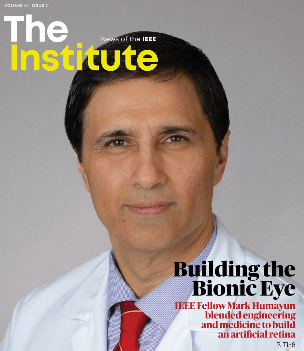 The Institute